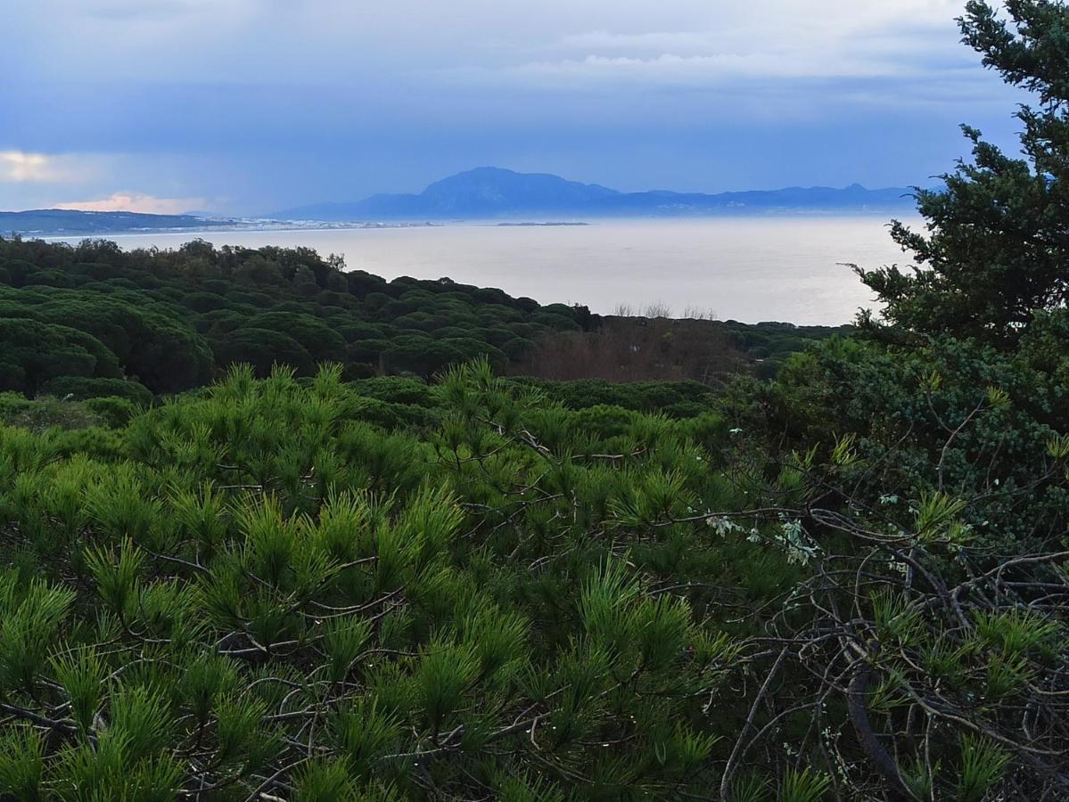 Casa Tarifena Villa Tarifa Buitenkant foto