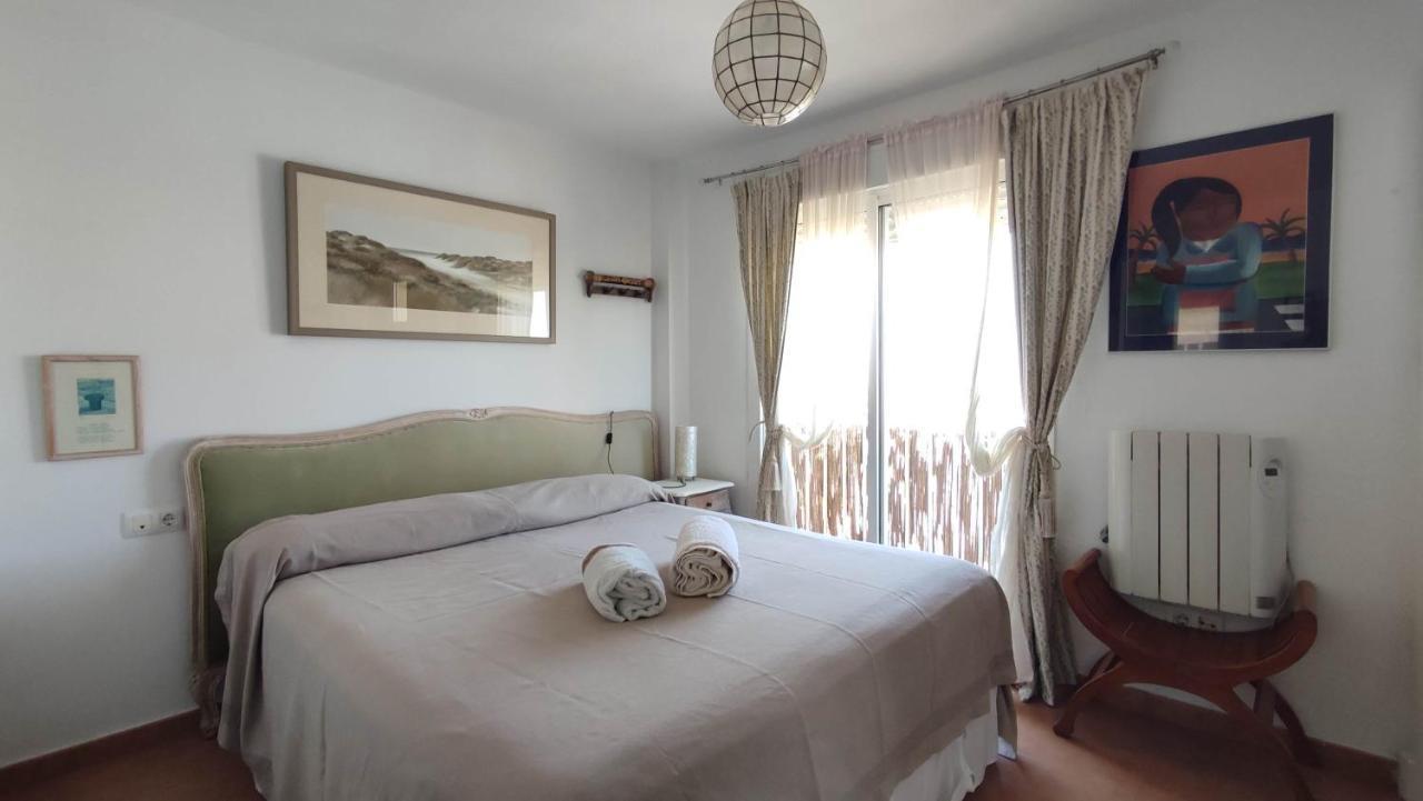 Casa Tarifena Villa Tarifa Buitenkant foto