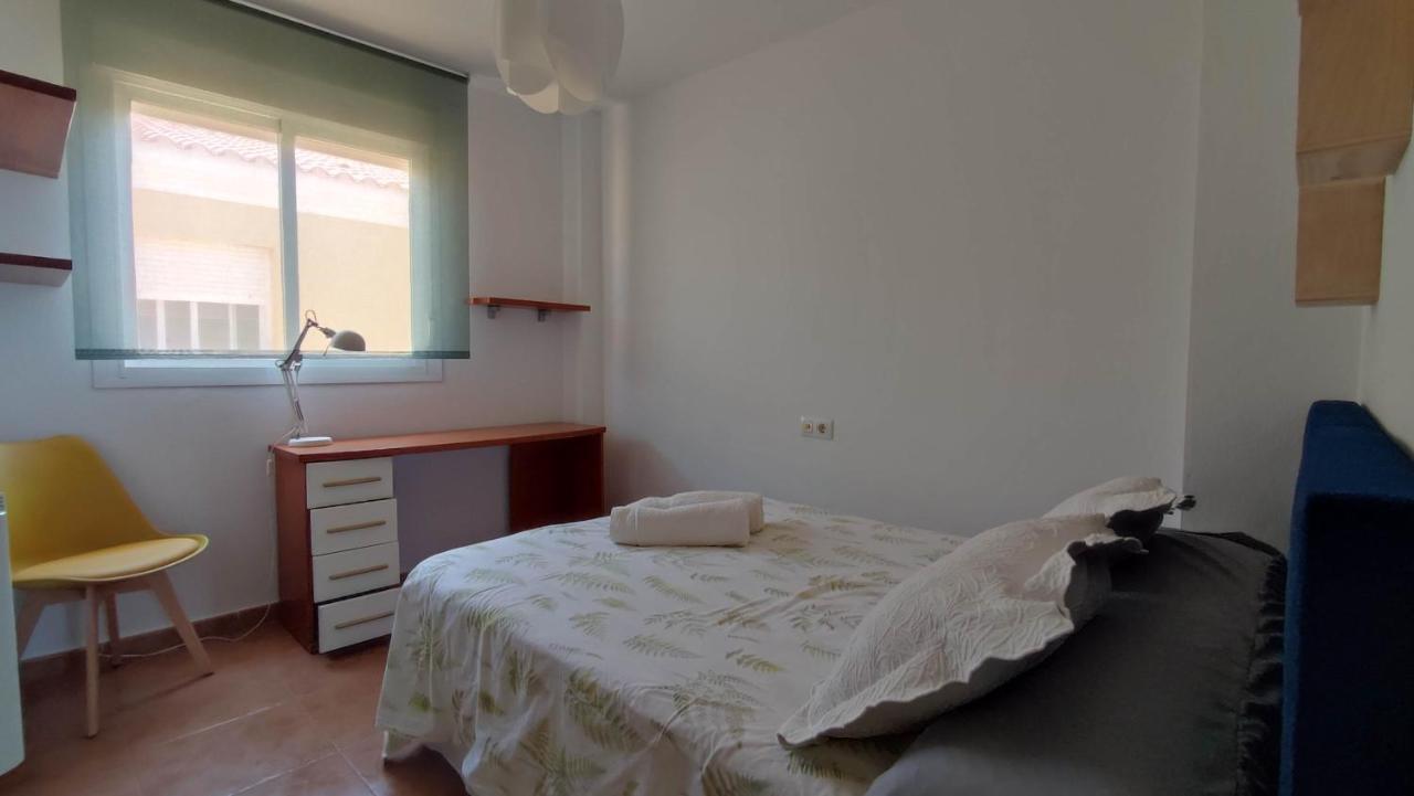 Casa Tarifena Villa Tarifa Buitenkant foto