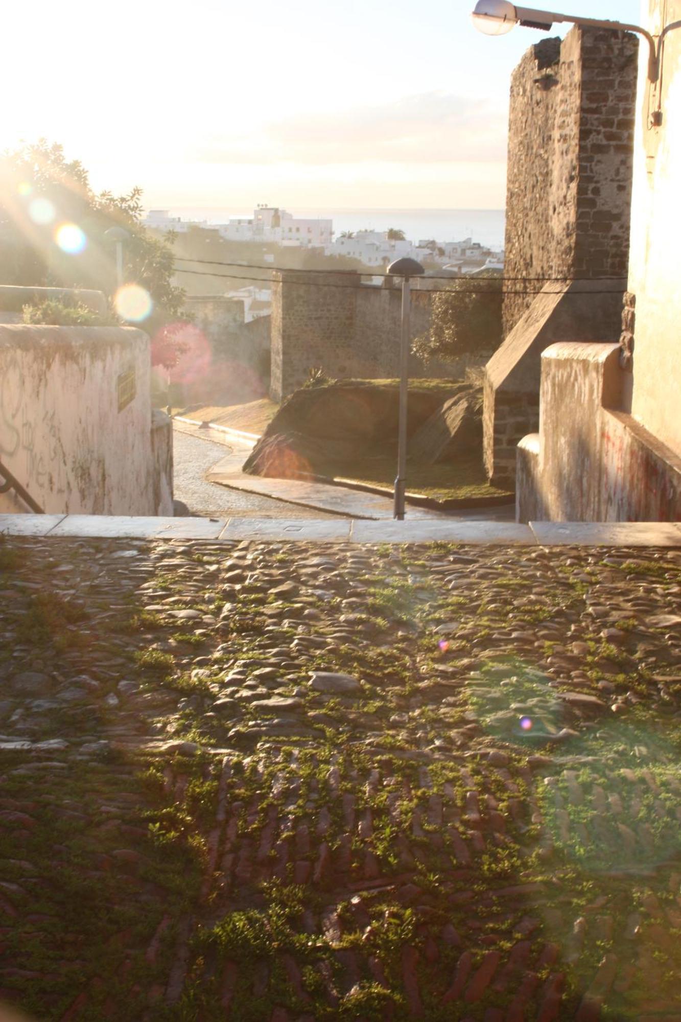 Casa Tarifena Villa Tarifa Buitenkant foto