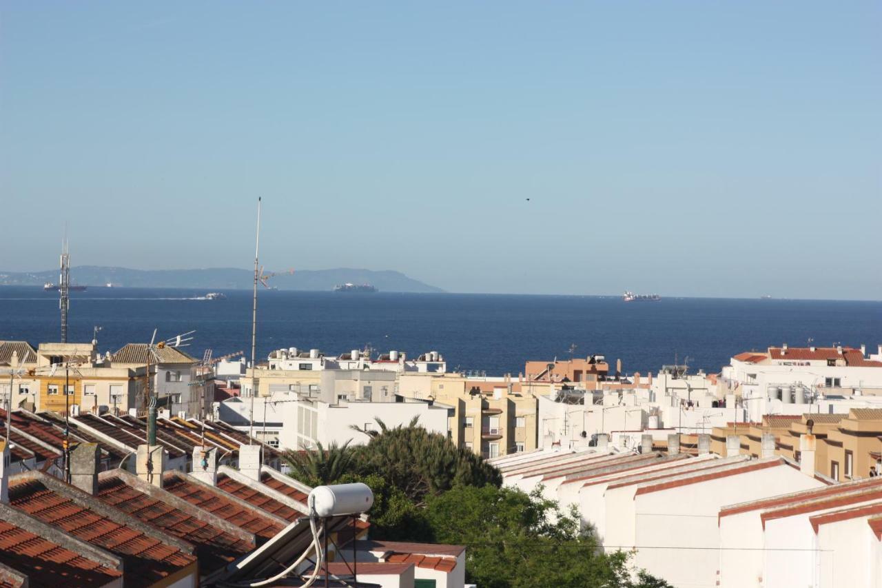 Casa Tarifena Villa Tarifa Buitenkant foto
