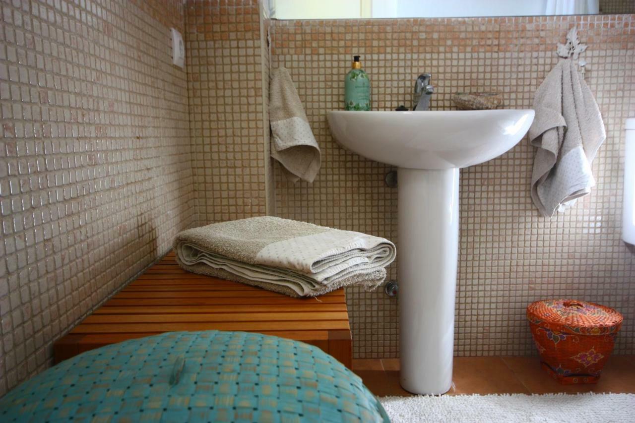 Casa Tarifena Villa Tarifa Buitenkant foto